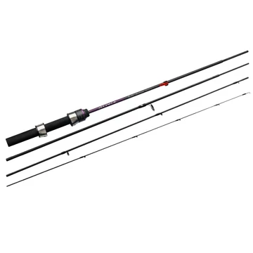 Azura '25 Olivia Nano-Compact 5'8" XXUL "RS" pergetőbot, 1,73m, 1,2g