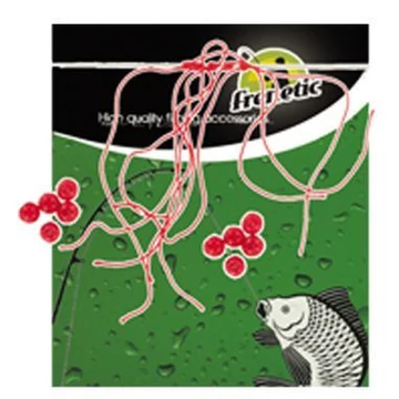 Frenetic Cérnaütköző