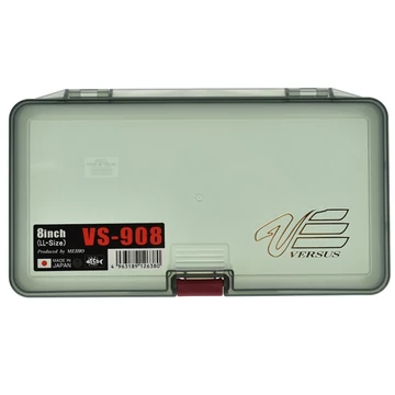 Meiho cutie versus vs-908 black