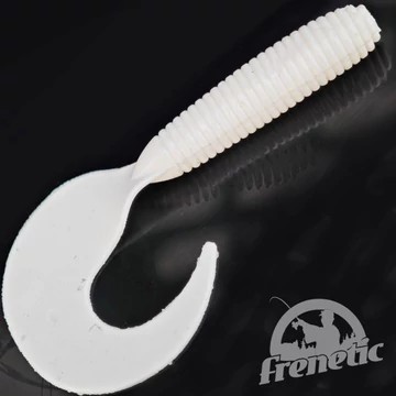 FRENETIC TWISTER Fehér 6,5cm