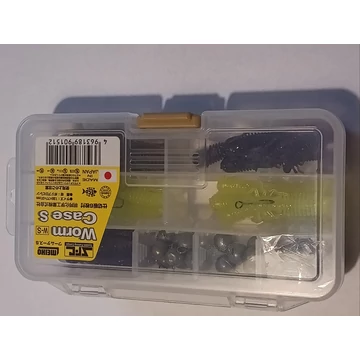 fanatik minimum készlet 55 db