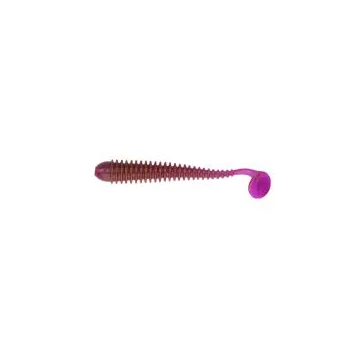 Perch'ik Wawe Tail 4" (4 db) 06