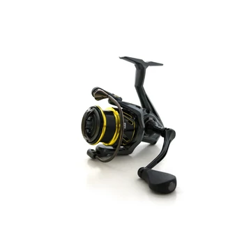 Fanatik Spin-Gold 3000 orsó