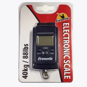 FRENETIC DIGITÁLIS MÉRLEG