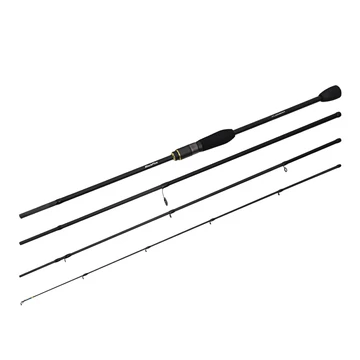 Blackfire Mobile 70SUL 2,13m 0,5-5g