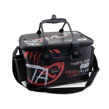  NOMURA DOBOZ EVA BORSA ISEI TROUT AREA 40L