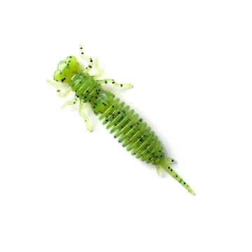 Larva bait color 022