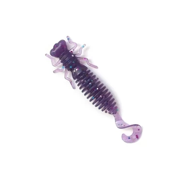 Larva lux lure color 008