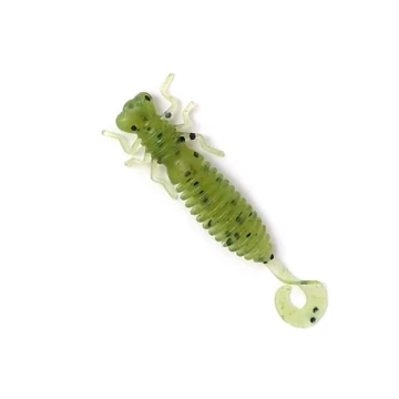 Larva lux lure color 022