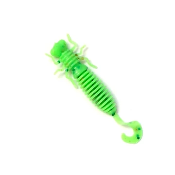Larva lux lure color 020
