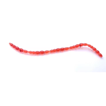 Perch'ik Blood Worm szunyog lárva 1" (30 шт) col.24