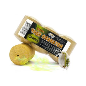 Technoplankton Corona vízi bolha 3 db