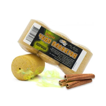 Technoplankton Corona Fahéj 3db