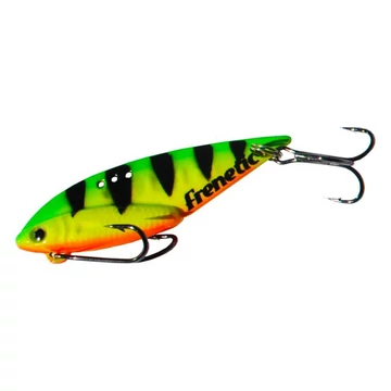 Frenetic Silly Jig 5g Tricolor