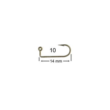 VMC 9147 BN Gr.10 10 db