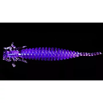 ZozoBaits DualDragon 45 - Blue Star - 15db