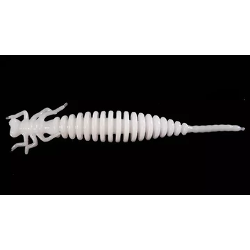 ZozoBaits DualDragon 45 - Hófehérke - 15 db