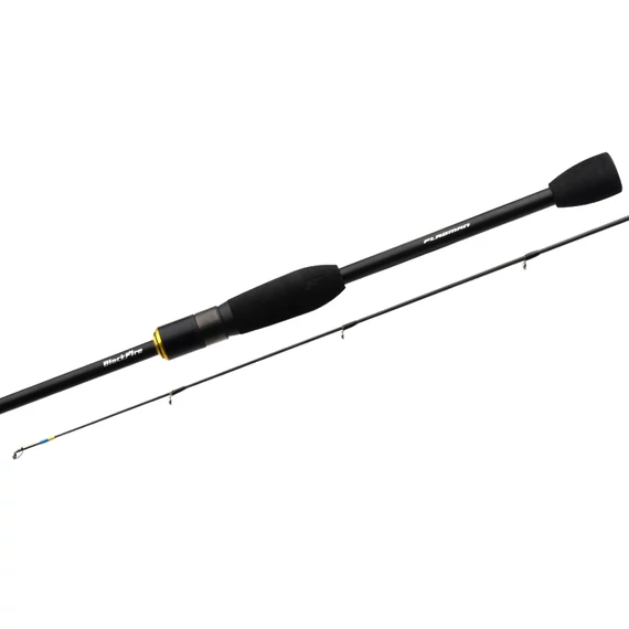 Flagman '24 Blackfire 70L pergetőbot, 2,13m, 3-12g