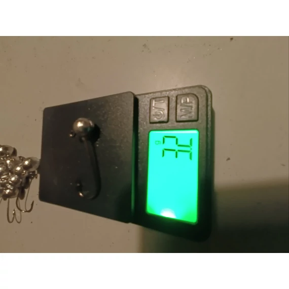 jig 3 g 1-es horog 3 db