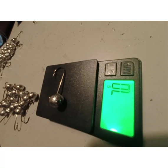 jig 7 g 1-es horog 3 db