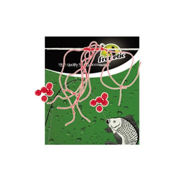 Frenetic Cérnaütköző