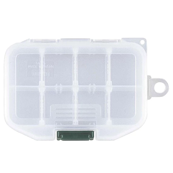 Meiho Fly case ss Meiho légytok SS doboz