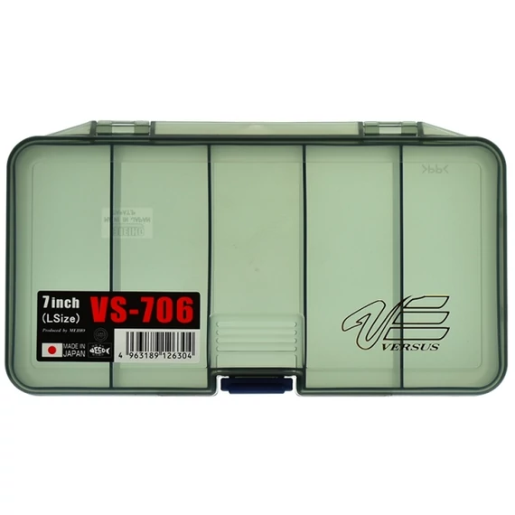 Meiho cutie versus vs-706 black