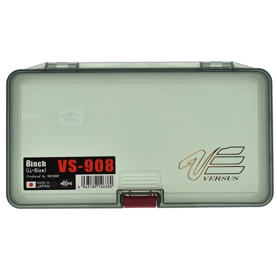 Meiho cutie versus vs-908 black