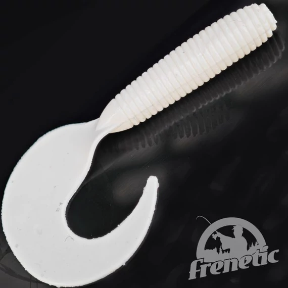 FRENETIC TWISTER Fehér 6,5cm
