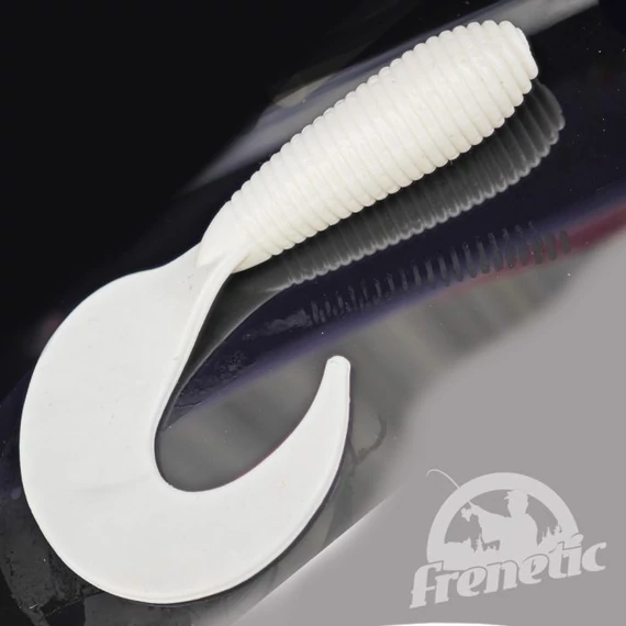 FRENETIC TWISTER Fehér 8,5cm