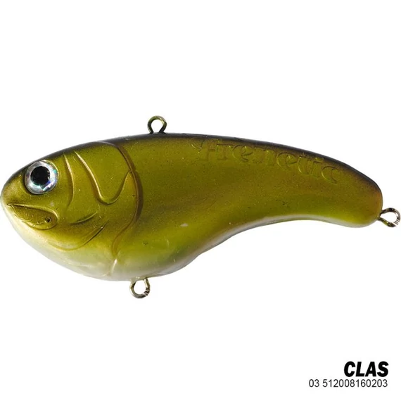 Frenetic FatFish 60g Clas