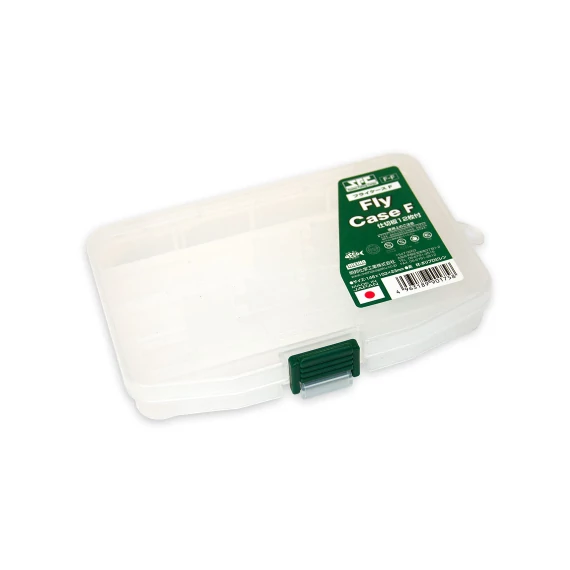 Meiho Fly Case F
