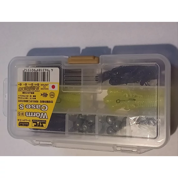 fanatik minimum készlet 55 db