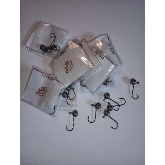 jig 4-es 5 g 3 db