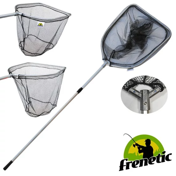 Frenetic merev fejű merítő 70x55cm 3m