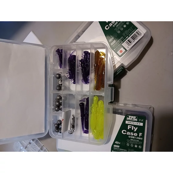 fanatik minimum 55 db