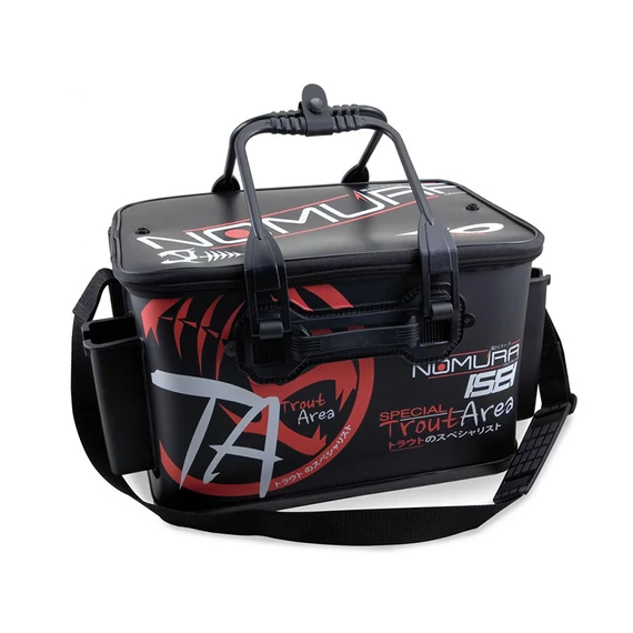  NOMURA DOBOZ EVA BORSA ISEI TROUT AREA 40L