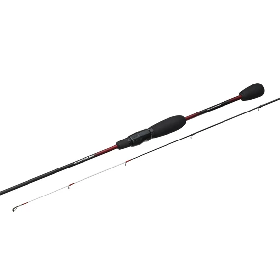 Optimum Red S69UL pergetőbot, 2,03m, 0,6-5g