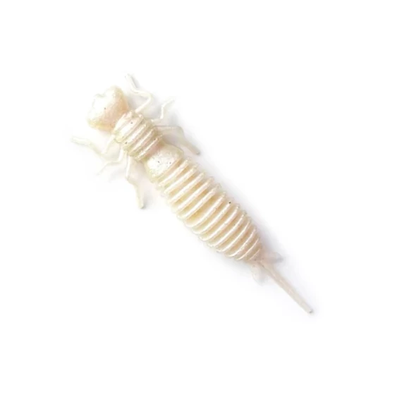 Larva bait color 025