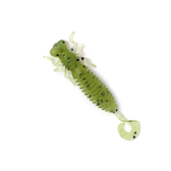 Larva lux lure color 022
