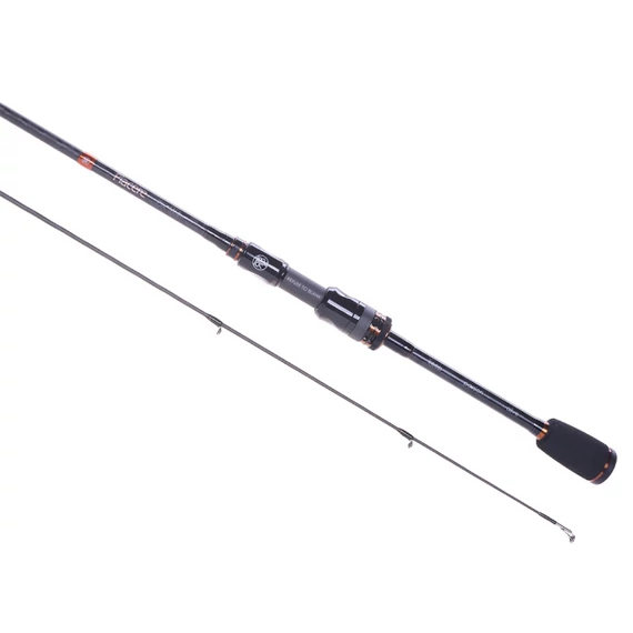 RTB Piacere 662XUL - 197 cm - 0,1-3,5 gr