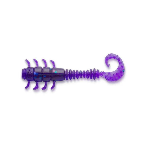 Upstream Scorp 1,6 - lila - 40 mm - 8db