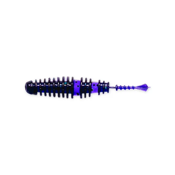 Upstream Darts 1,7 - Új lila - 43 mm - 10 db