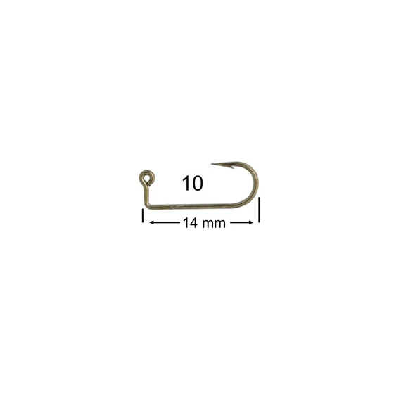 VMC 9147 BN Gr.10 10 db