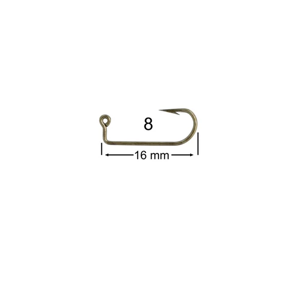 VMC 9147 BN Gr.8 10 db