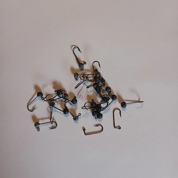 mikrojig 0,2 g/10 5 db