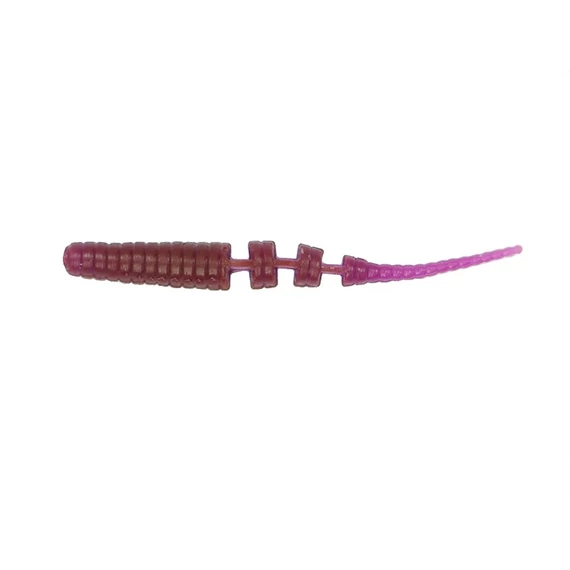 Perch'ik Worm féreg 3