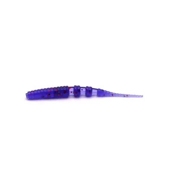 Perch'ik Worm féreg 3