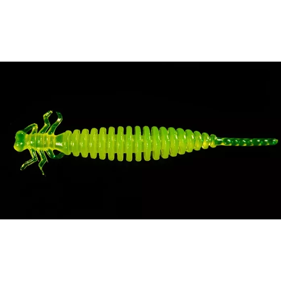 ZozoBaits DualDragon 45 – Lime Pearl – 15db